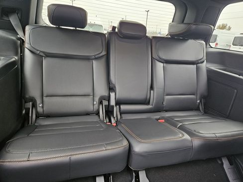New 2025 Ford Expedition Tremor image 28