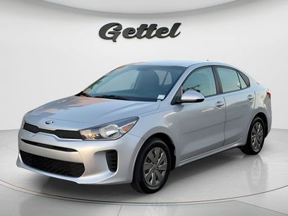 Used 2020 Kia Rio LX