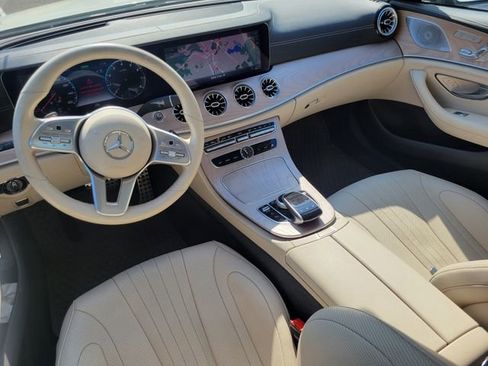 Used 2019 Mercedes-Benz CLS 450 4MATIC image 23