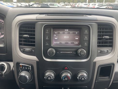 Used 2024 RAM 1500 Tradesman w/ Popular Equipment Group image 10