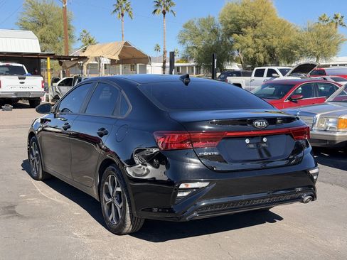 Used 2021 Kia Forte LXS image 6
