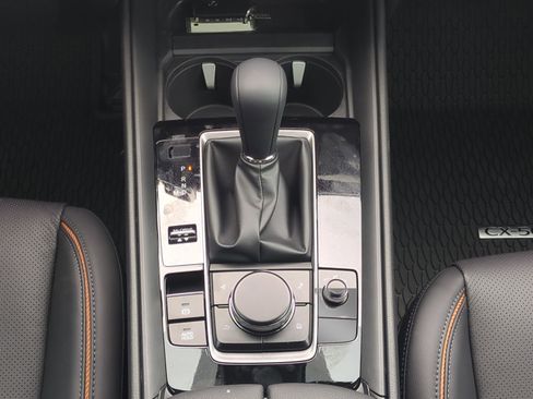 New 2026 MAZDA CX-50 AWD 2.5 S w/ Weather Package image 18