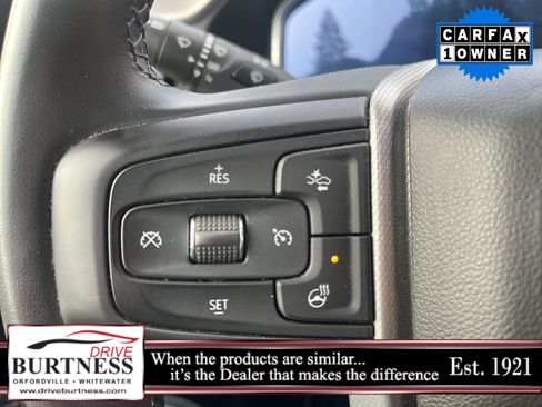 Used 2024 GMC Sierra 2500 Denali w/ Denali Reserve Package image 10