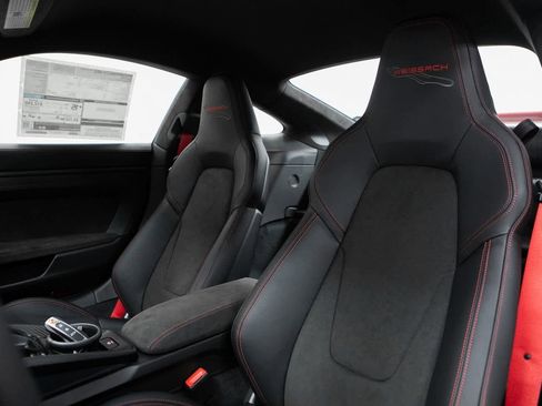 New 2026 Porsche 911 GT3 image 5