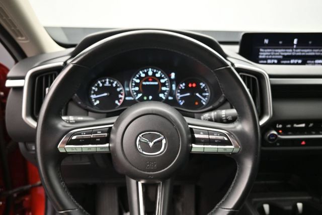Used 2025 MAZDA CX-50 AWD 2.5 S w/ Preferred Package image 20