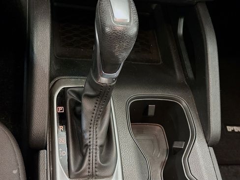 Used 2023 Nissan Frontier S w/ Technology Package image 24