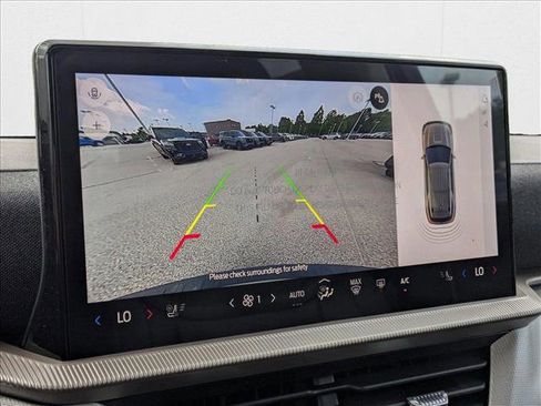 New 2025 Ford Explorer Active w/ Active Comfort Package image 12