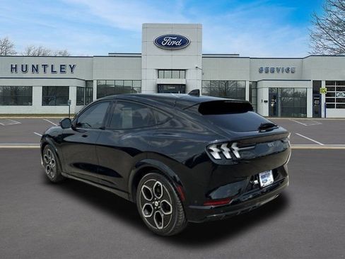 Used 2023 Ford Mustang Mach-E GT AWD/4WD image 6