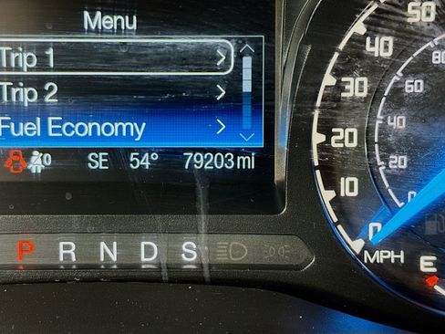 Used 2020 Ford Ranger XLT w/ Equipment Group 302A Luxury image 16