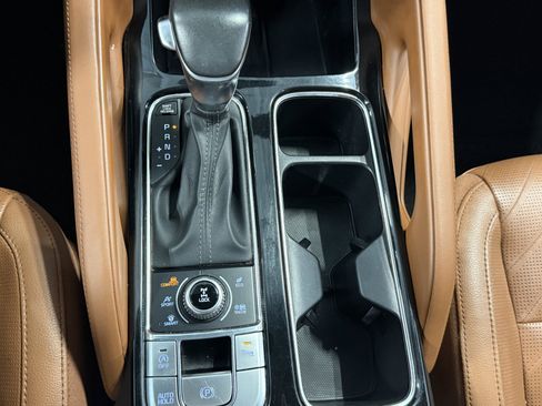 Used 2024 Kia Telluride EX X-Line AWD/4WD image 15
