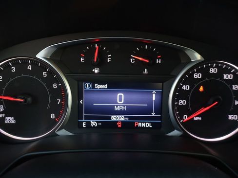 Used 2022 Chevrolet Blazer LT w/ LPO, Floor Liner Package image 15