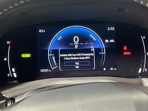 Used 2025 Toyota Camry SE FWD image 22