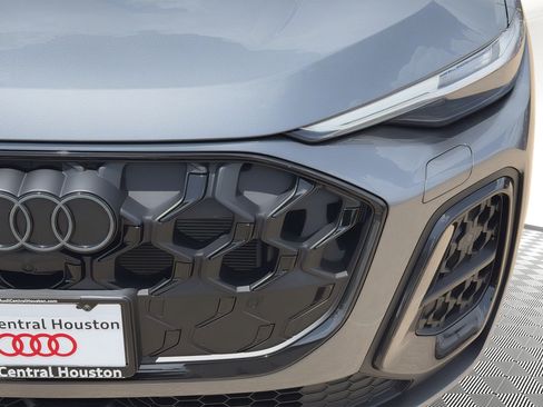 New 2026 Audi SQ5 Premium Plus AWD/4WD image 11