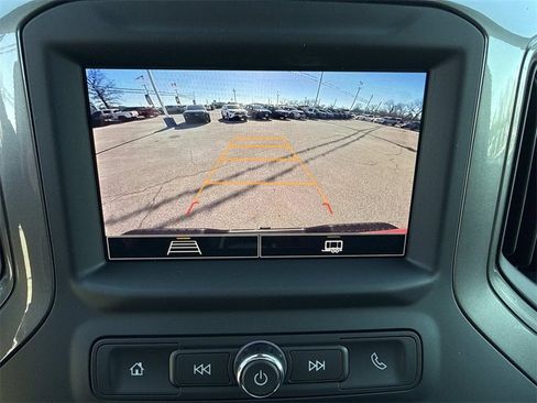 New 2026 Chevrolet Silverado 2500 Custom image 17