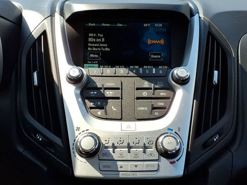Used 2017 Chevrolet Equinox LS AWD/4WD image 14