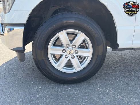 Used 2023 Ford F150 XLT AWD/4WD image 26