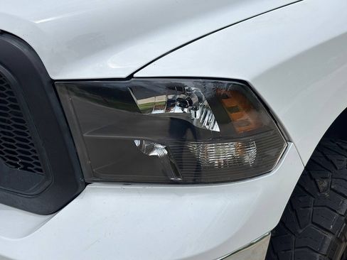 Used 2017 RAM 1500 Lone Star RWD image 27