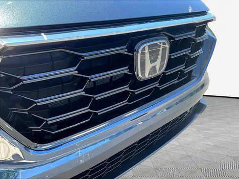 Used 2024 Honda CR-V EX-L image 33