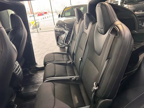 Used 2017 Tesla Model X 75D image 21