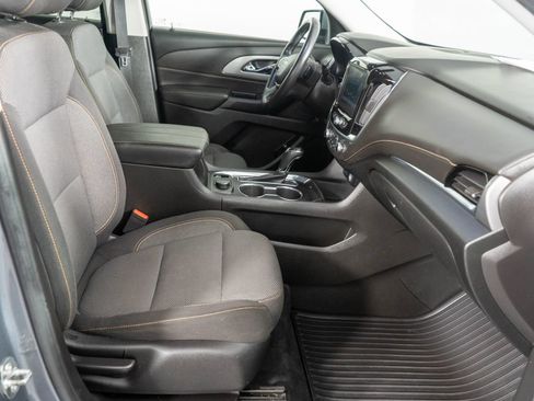 Used 2019 Chevrolet Traverse LT AWD/4WD image 8