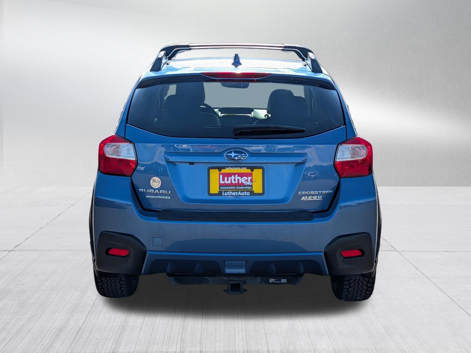 Used 2017 Subaru Crosstrek 2.0i Limited w/ Popular Package #2 AWD/4WD image 6