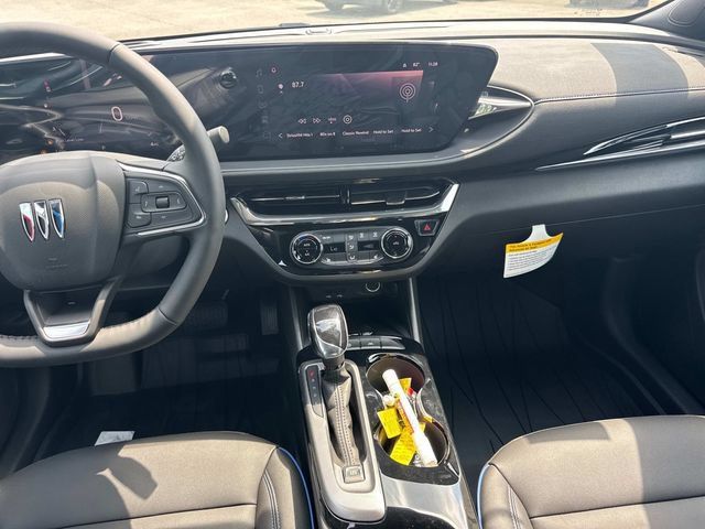 New 2026 Buick Envista Sport Touring w/ Convenience I Package FWD image 20