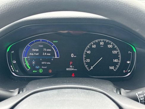 Used 2021 Honda Accord EX image 27