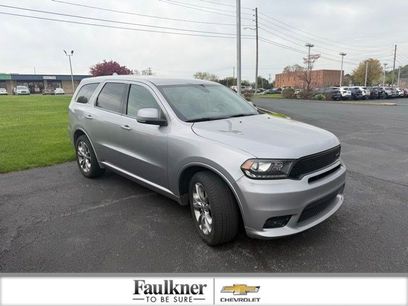 Used 2020 Dodge Durango GT