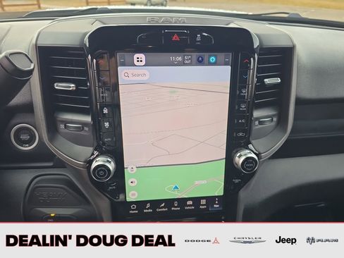 New 2026 RAM 3500 Tradesman image 18