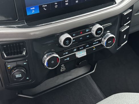 Used 2025 Ford F150 XLT w/ Equipment Group 301A Standard image 20