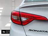 Used 2017 Hyundai Sonata Limited 2.0T image 6
