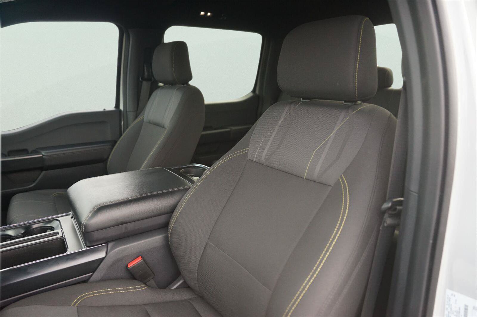 Used 2024 Ford F150 STX RWD image 10