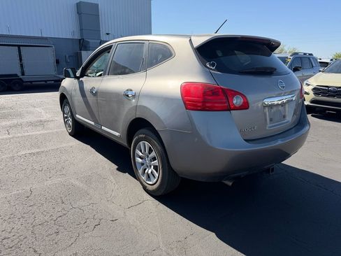 Used 2012 Nissan Rogue S FWD image 5