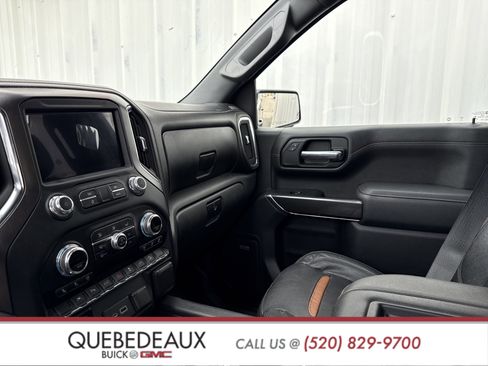 Used 2022 GMC Sierra 1500 AT4 w/ AT4 Premium Package image 21