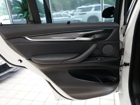 Used 2017 BMW X5 xDrive35i AWD/4WD image 55