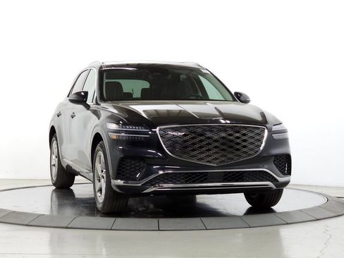 Used 2026 Genesis GV70 2.5T Select AWD/4WD image 1