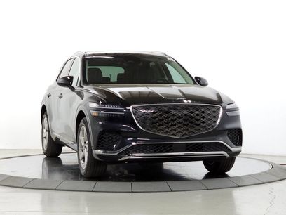 Used 2026 Genesis GV70 2.5T Select
