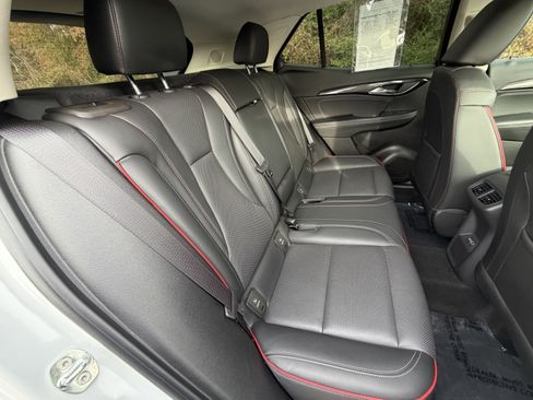 Used 2023 Buick Envision Essence w/ Sport Touring Package image 19