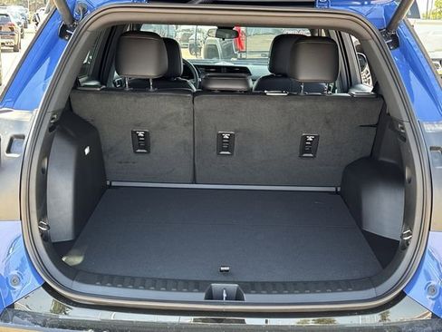 New 2026 GMC Terrain AT4 AWD/4WD image 24
