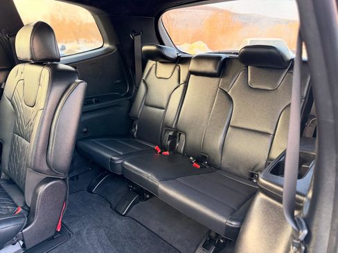 Used 2024 Kia Telluride EX X-Line image 27