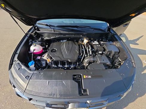 Certified 2025 Hyundai Tucson SEL image 41