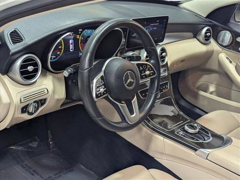 Certified 2021 Mercedes-Benz C 300 Sedan image 10