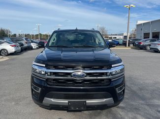 Used 2024 Ford Expedition Limited video 2