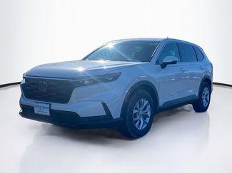 New 2026 Honda CR-V LX video 1