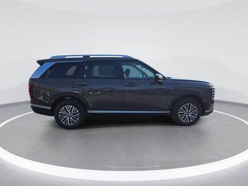 New 2026 Hyundai Palisade SEL AWD/4WD image 9