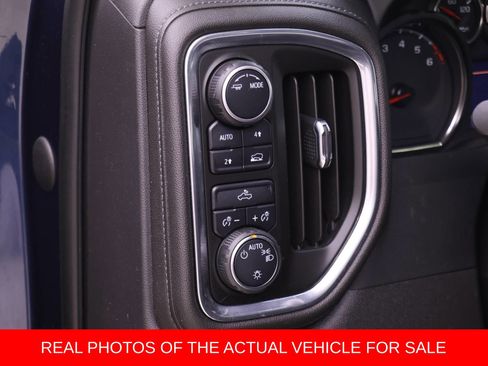 Used 2022 Chevrolet Silverado 1500 LT AWD/4WD image 14