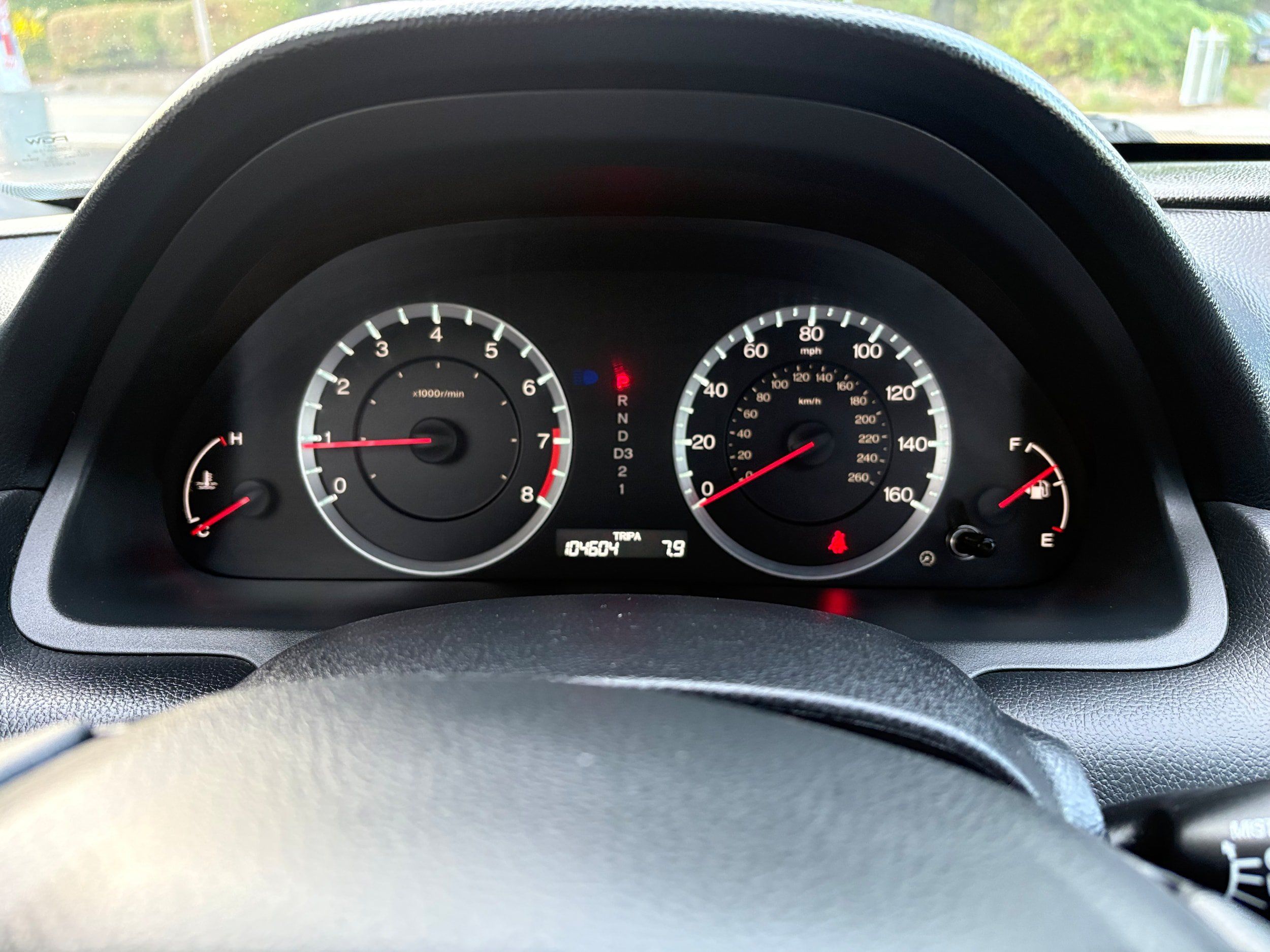 Used 2011 Honda Accord EX-L image 46