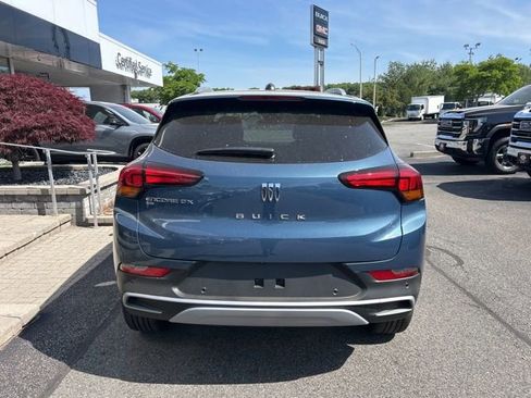 New 2026 Buick Encore GX Preferred w/ Advanced Technology Package AWD/4WD image 4