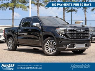 Used 2026 GMC Sierra 1500 Denali Ultimate AWD/4WD video 1