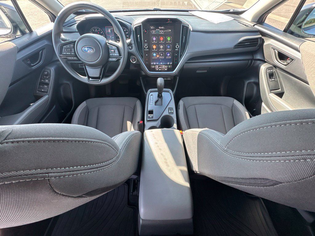 Certified 2026 Subaru Crosstrek 2.5i Premium AWD/4WD image 22